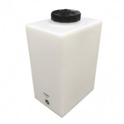 Tank 16 liters 23x20x40 tower