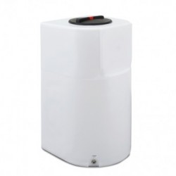 zbiornik 900 litrów wieża 81x81x150 waterflex