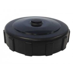 Pokrywka gwint wew. 10 cm