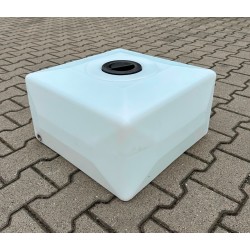 Tank 60 liters ZPLW small lid