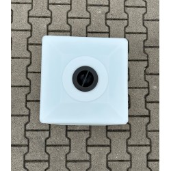 Tank 60 liters ZPLW small lid