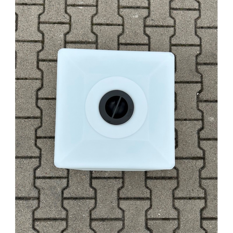 Tank 60 liters ZPLW small lid