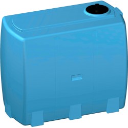 Zbiornik na wodę pitną Valigia