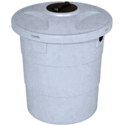 zbiornik kitank  granit waterflex