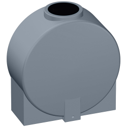 Zbiornik na wodę pitną Snello