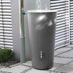 zbiornik rainbowl 210 antracyt