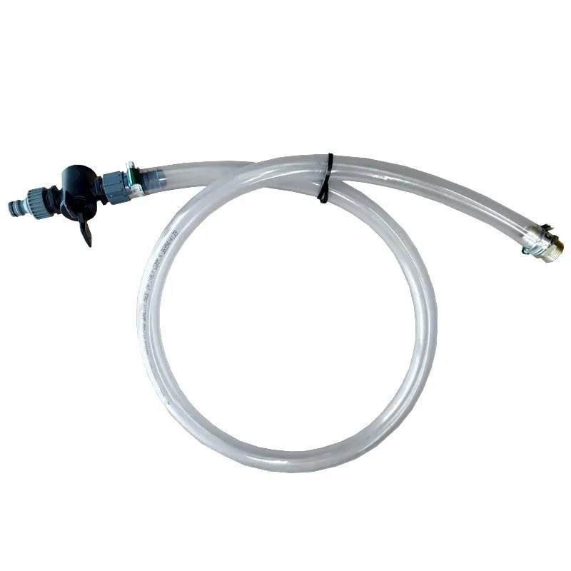 Wąż do poboru wody