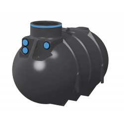 Zbiorniki podziemne...