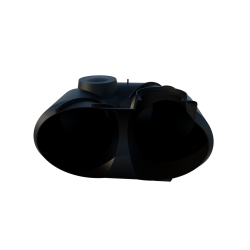 Zbiorniki podziemne Octagon