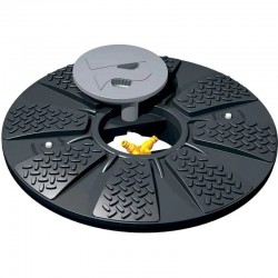 Pokrywa TwinCover z poborem