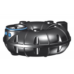 Zbiorniki NEO na szambo i...