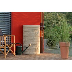 zbiornik arcado 230 litrów waterflex