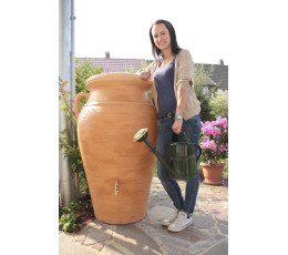 zbiornik na deszczówkę 300 litrów helena waterflex