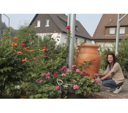 zbiornik na deszczówkę 300 litrów helena waterflex