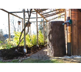 Zbiornik 250 litrów Little Tree Waterflex