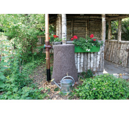 Zbiornik 250 litrów Little Tree Waterflex