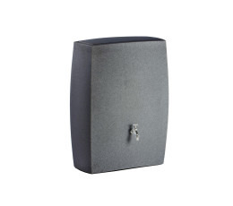 Zbiornik 275 litrów noblesse czarny granit waterflex