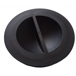 pokrywka płaska 5'' waterflex