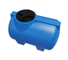 Zbiornik G-85 70*43*44 biały Waterflex