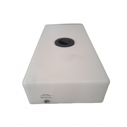 40 liters flat 75x37x16