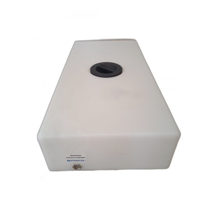 40 liters flat 75x37x16