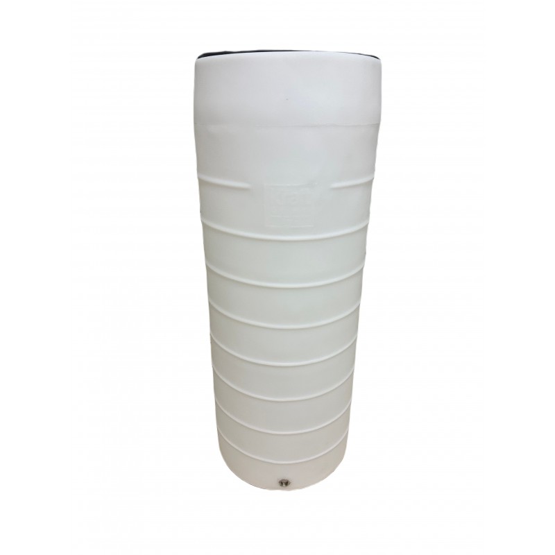 Zbiornik 100 litrów beczka do wody pitnej ZWB