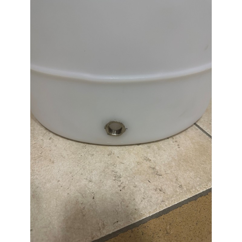 Zbiornik 100 litrów beczka do wody pitnej ZWB