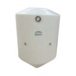 Zbiornik 50 litrów stożek ZWN2 Waterflex