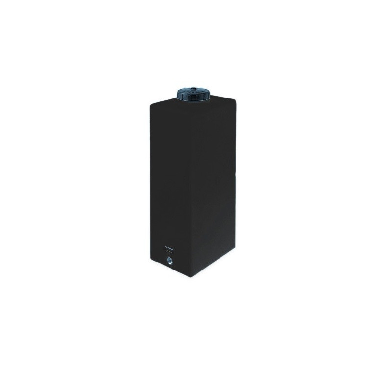 28 litre tank 27x20x58 drinking water tower