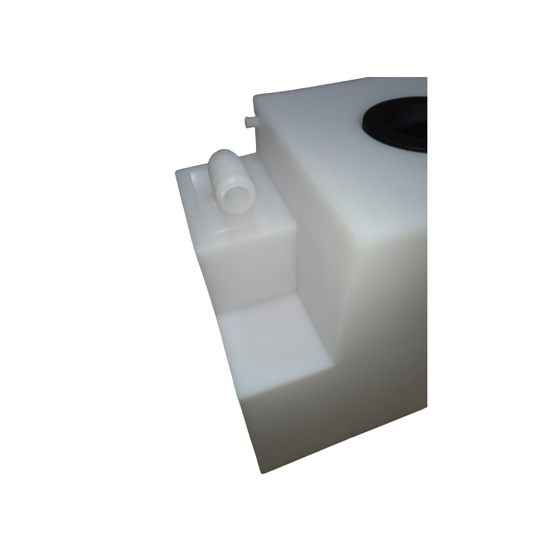 110 litre wheel arch tank for drinking water