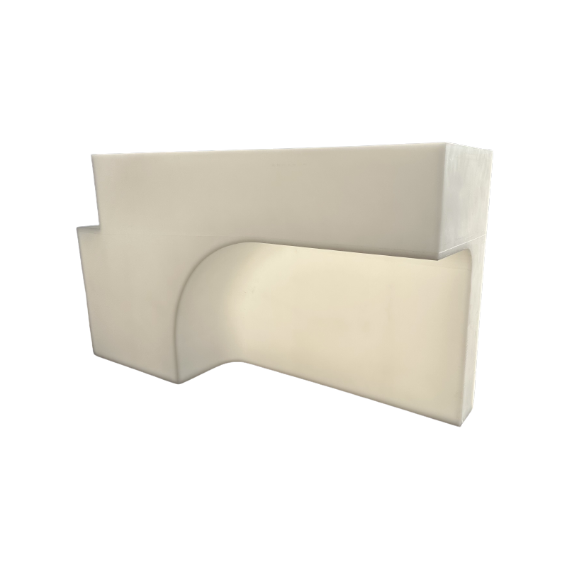 110 litrów nadkole 109x30x60 waterflex