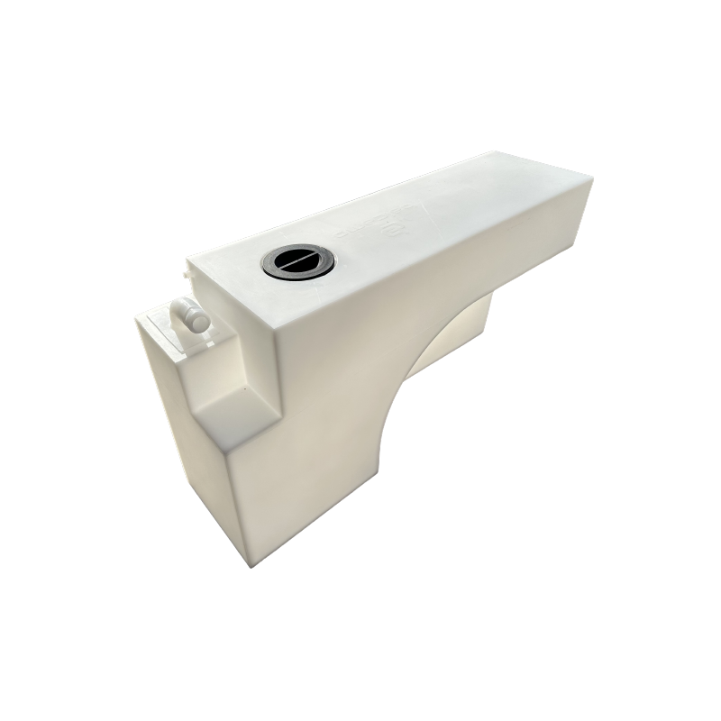 110 litre wheel arch tank for drinking water