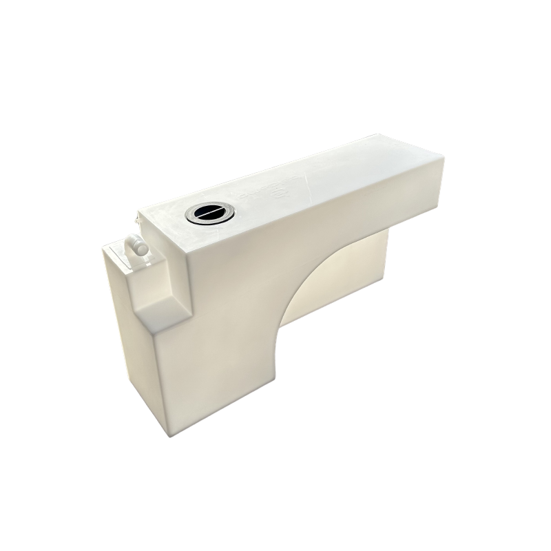 110 litre wheel arch tank for drinking water