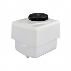 zbiornik 60 litrów eS do spryskiwaczy podwieszanych 45*42*41 waterflex