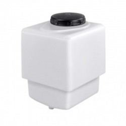 80 liters eS for overhead...