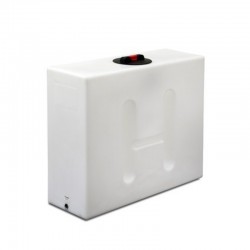 Zbiornik 325 litrów 110x38x87 stojący waterflex