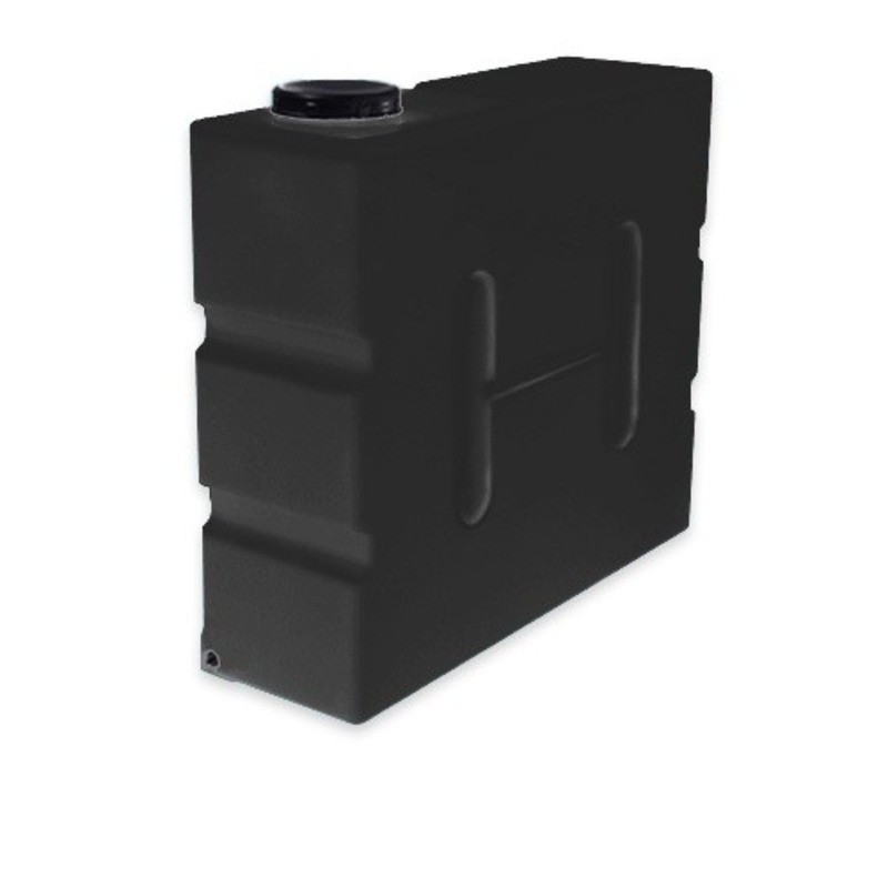 Tank 460 liters standing 125x40x110