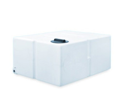 650 liters flat with partitions 125x101x58