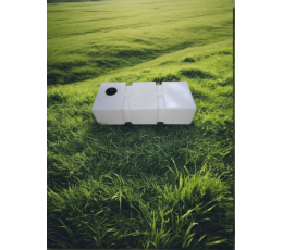 125 liters 110x46x29 flat small lid