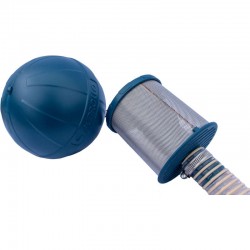 Kosz ssawny do pompy