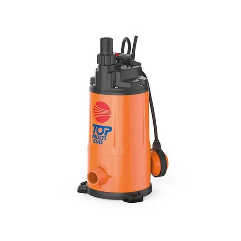 Pompa zatapialna Top Multi-Evo waterflex