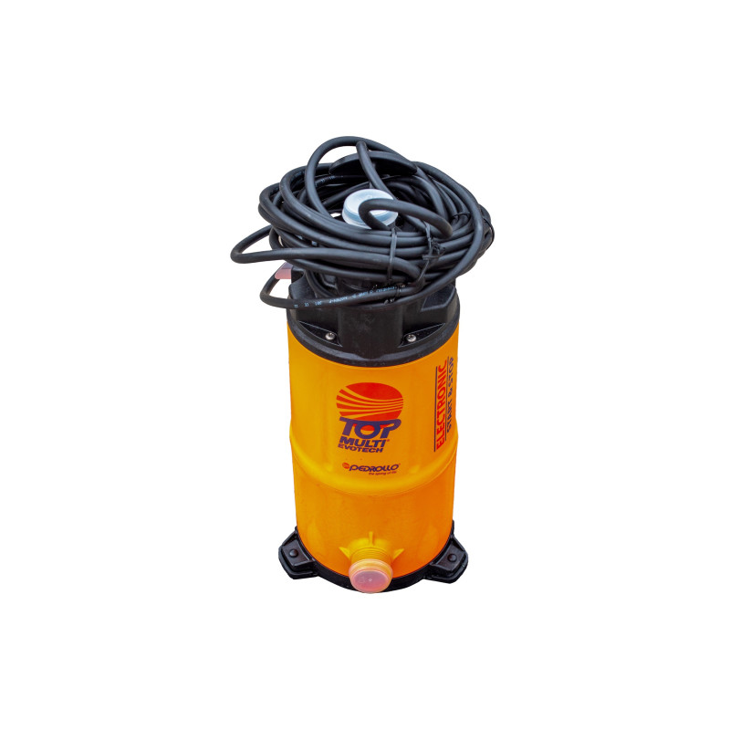 Pompa zatapialna Top Multi-Evo waterflex