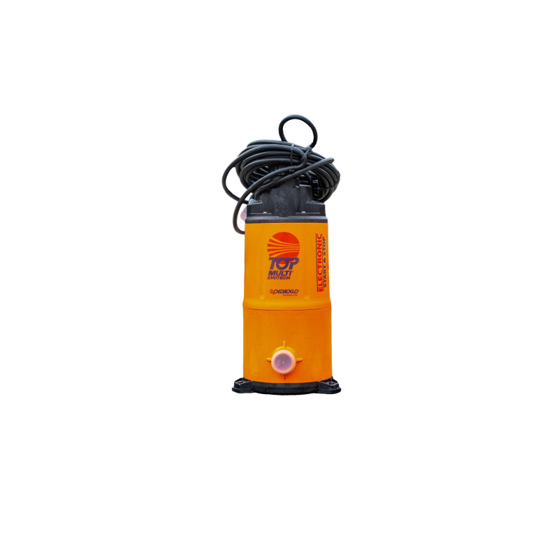 Pompa zatapialna Top Multi-Evo waterflex