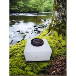 60 liters ZPLW tank with lid 20 cm for drinking water