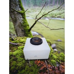 60 liters ZPLW tank with lid 20 cm for drinking water