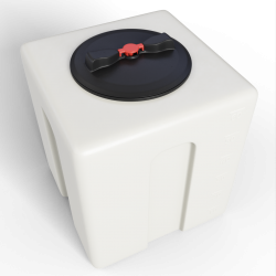 Zbiornik na wodę pitną K-60