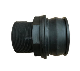 copy of connections external thread different diameters