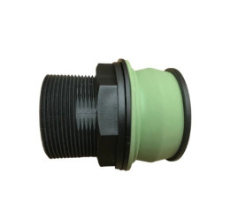 armatura zbiornika Push-In 3/4''