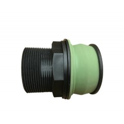 Push In 3/4 waterflex