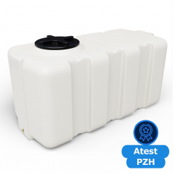 zbiornik UHP 200 litrów Waterflex
